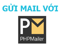 Tool gửi mail với PHPMailer